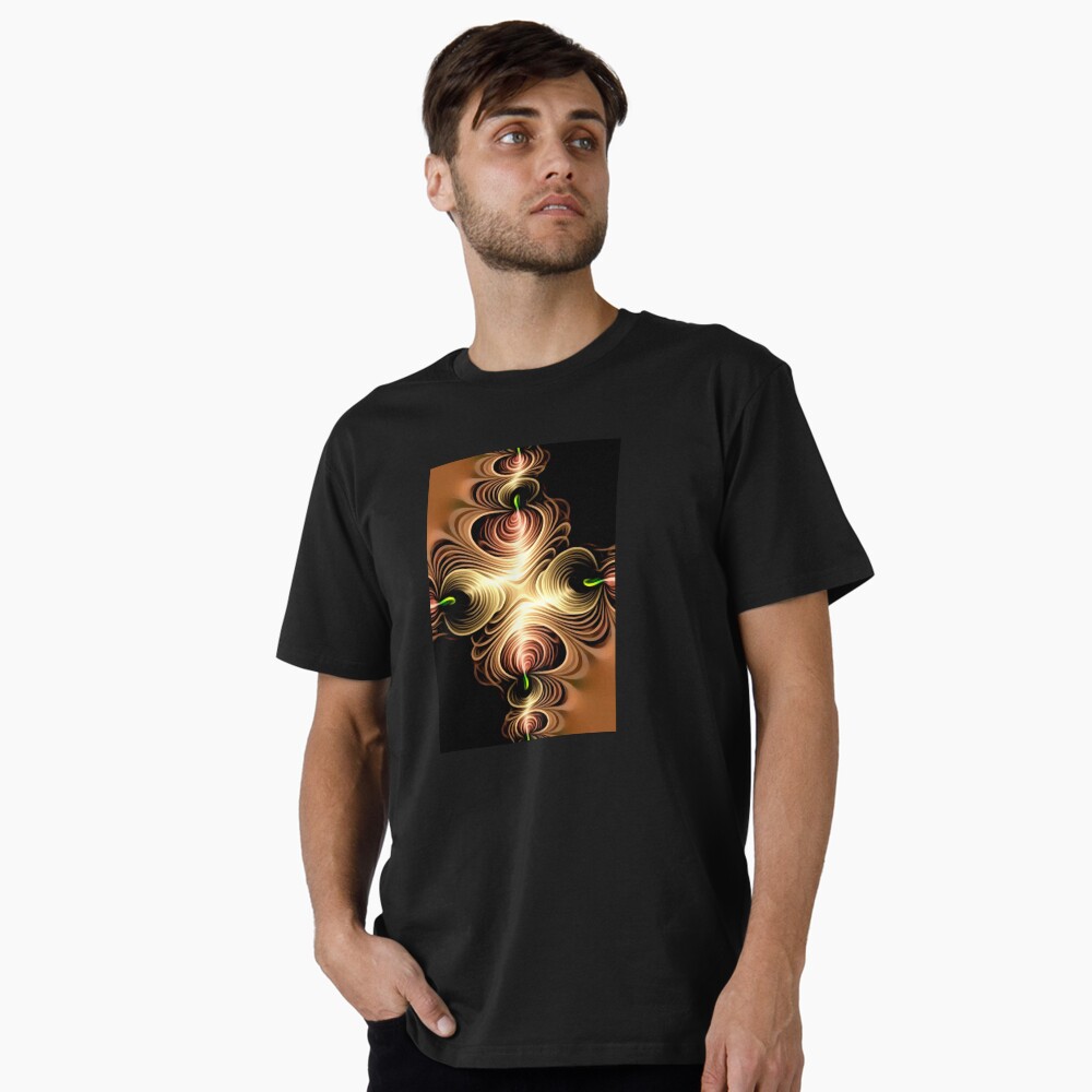 Item preview, Premium T-Shirt designed and sold by Vk91.