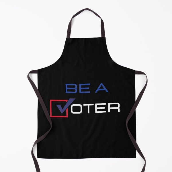 Item preview, Be a voter designed and sold by ReshenNY.