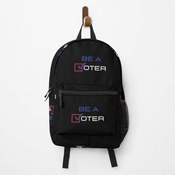 Item preview, Be a voter designed and sold by ReshenNY.