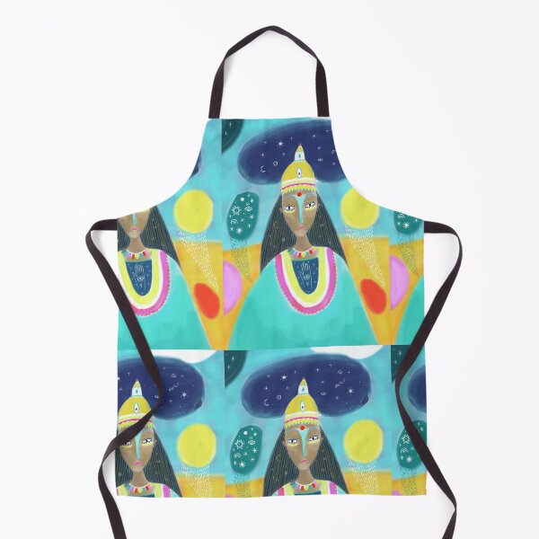 Item preview, Goddess designed and sold by Rachel Oldfield.