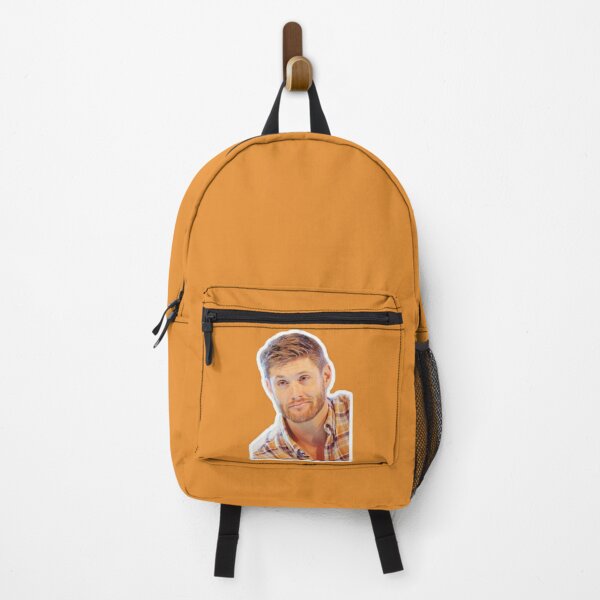 Item preview, Supernatural | Dean Winchester | Jensen Ackles designed and sold by CouldYouBeMore.