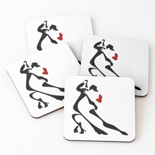 Item preview, Tango for two designed and sold by Darío Fabián González Sheridan.