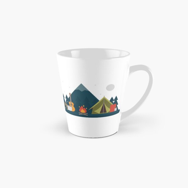 Item preview, Camping Trip designed and sold by JRM Tees & More Store.