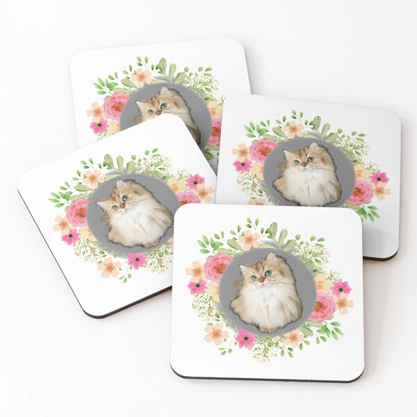 Item preview, Cat, cute designed and sold by Nabidrabbu.