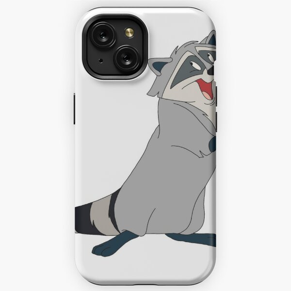 Meeko iPhone Cases for Sale Redbubble