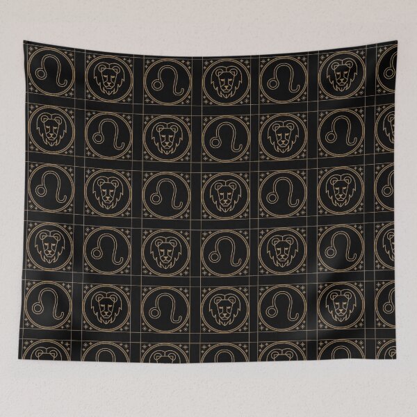 Item preview, Zodiac Collection- Leo designed and sold by MF-Designsltd.