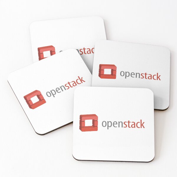 Item preview, OpenStack Logo designed and sold by awildanon.