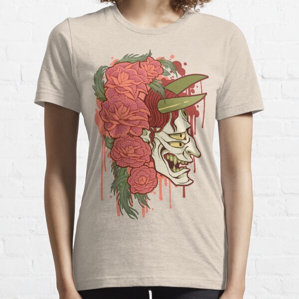 Do not give in. (no text) Essential T-Shirt