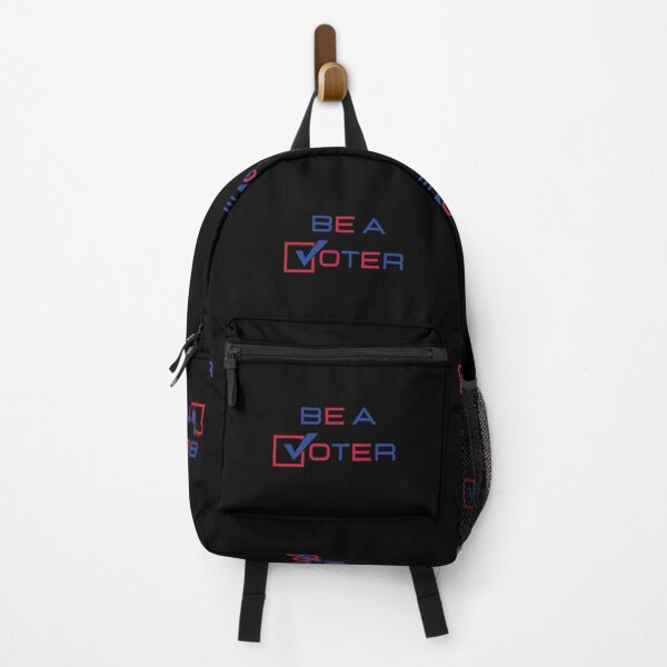 Item preview, Be a voter designed and sold by ReshenNY.