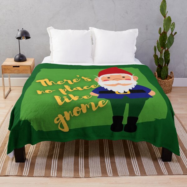 Item preview, There's No Place Like Gnome - Amelie Musical designed and sold by Downstage Designs.