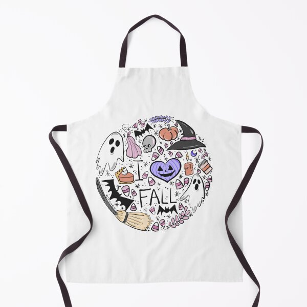 Item preview, Me encanta el otoño designed and sold by Carotoki.