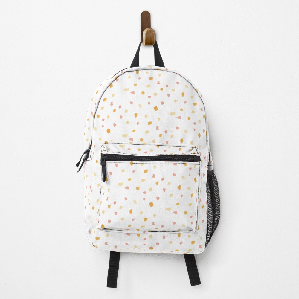 Item preview, Backpack designed and sold by R-arts.
