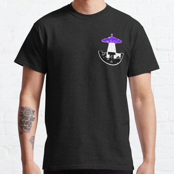 T.Kanero - Clasik Beam 1.0 Classic T-Shirt