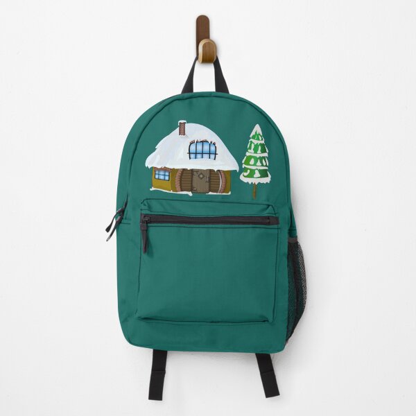 Item preview, Winter house and first designed and sold by Kajaniko.