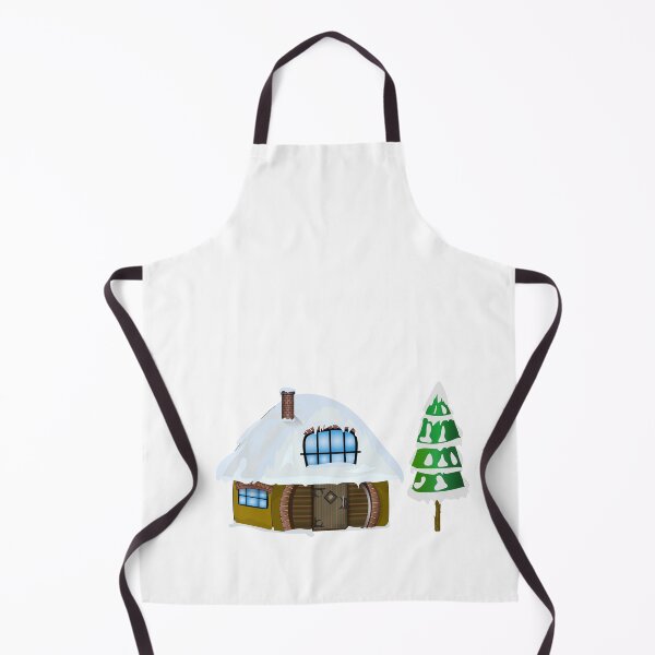 Item preview, Winter house and first designed and sold by Kajaniko.