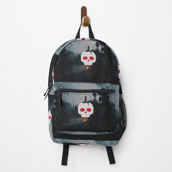 Item preview, Zombie on a rainy day! designed and sold by GlobalHunt.
