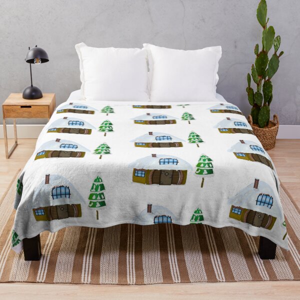 Item preview, Winter house and first designed and sold by Kajaniko.