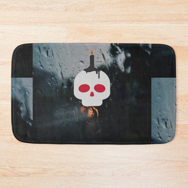 Item preview, Zombie on a rainy day! designed and sold by GlobalHunt.