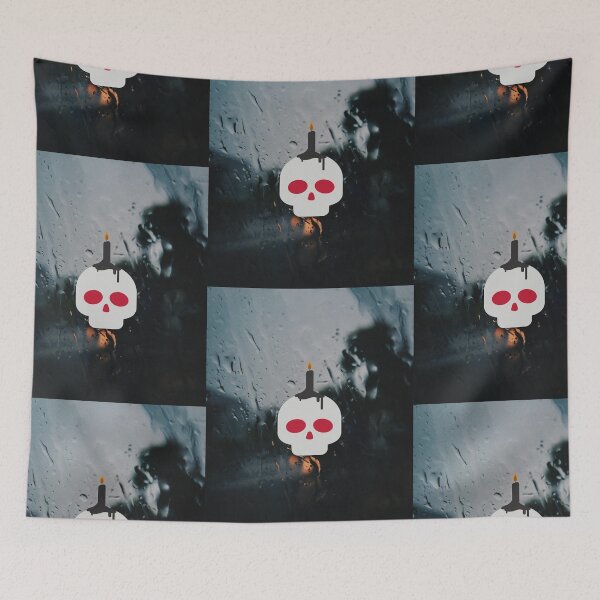 Item preview, Zombie on a rainy day! designed and sold by GlobalHunt.