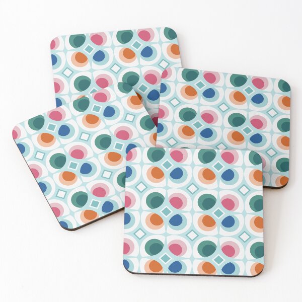Item preview, Eye Tiles designed and sold by ketrena.