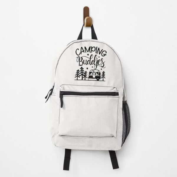 Item preview, Camping Buddies designed and sold by JRM Tees & More Store.