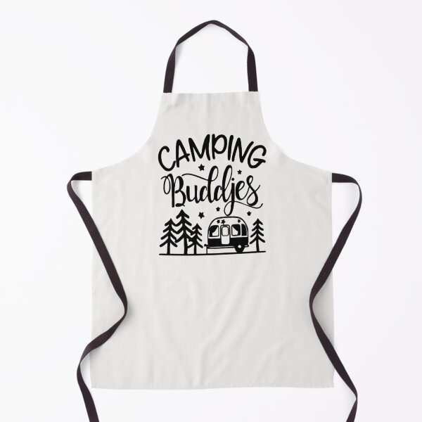 Item preview, Camping Buddies designed and sold by JRM Tees & More Store.