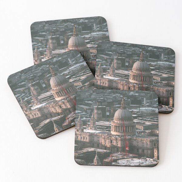 Item preview, Saint Paul's Cathedral, London designed and sold by MarioGuti.
