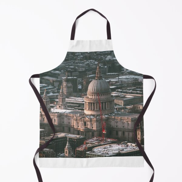 Item preview, Saint Paul's Cathedral, London designed and sold by MarioGuti.