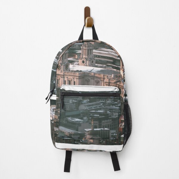 Item preview, Saint Paul's Cathedral, London designed and sold by MarioGuti.