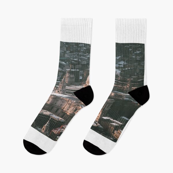 Item preview, Saint Paul's Cathedral, London designed and sold by MarioGuti.