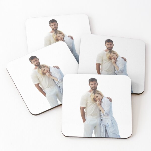 Item preview, CHRIS HEMSWORTH & CATE BLANCHETT designed and sold by serpentines.