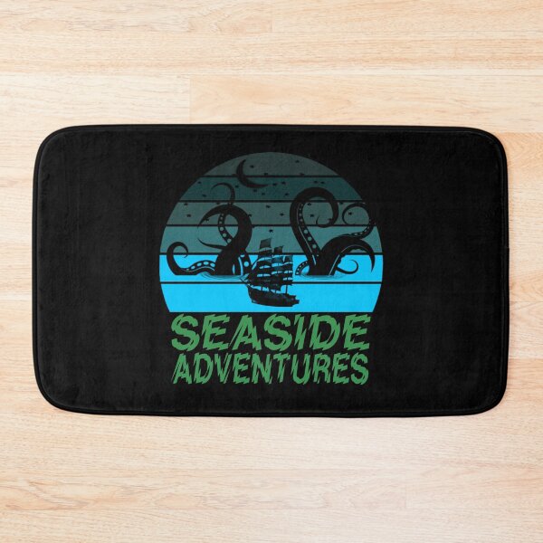 Item preview, Kraken vintage  designed and sold by SidTastic .