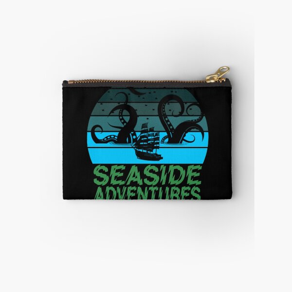 Item preview, Kraken vintage  designed and sold by SidTastic .