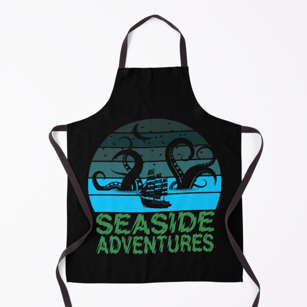 Item preview, Kraken vintage  designed and sold by SidTastic .