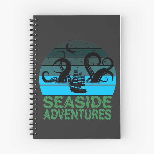 Item preview, Kraken vintage  designed and sold by SidTastic .