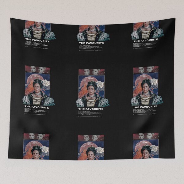 Item preview, The Favourite designed and sold by femme-artsy.