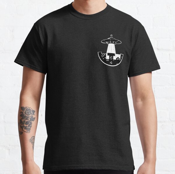 T.Kanero - Clasik Beam 1.0 AB Classic T-Shirt