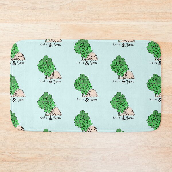 Item preview, Kale and Quinoa  designed and sold by FiddlesAndPho.