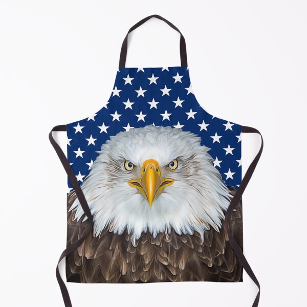 Item preview, White Headed Eagle designed and sold by Blok45.