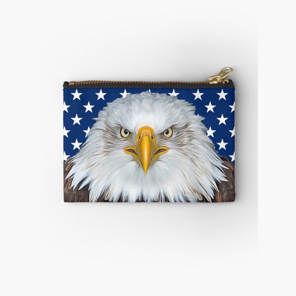 Item preview, White Headed Eagle designed and sold by Blok45.