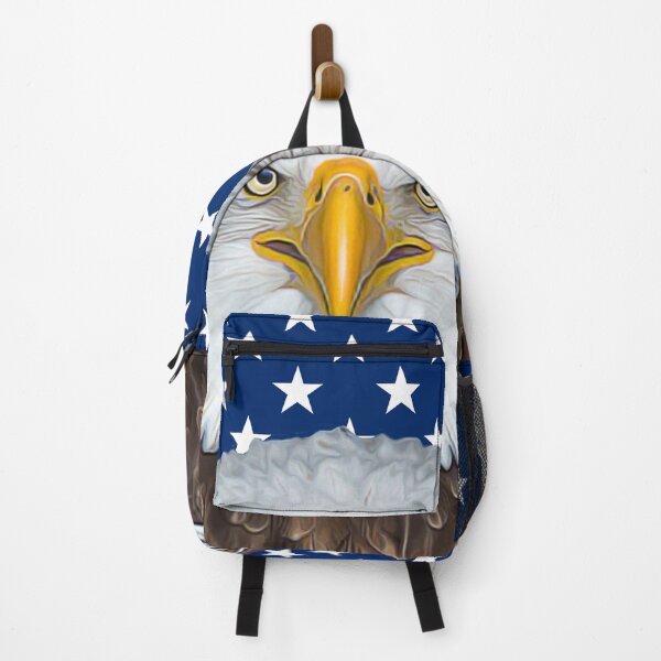 Item preview, White Headed Eagle designed and sold by Blok45.