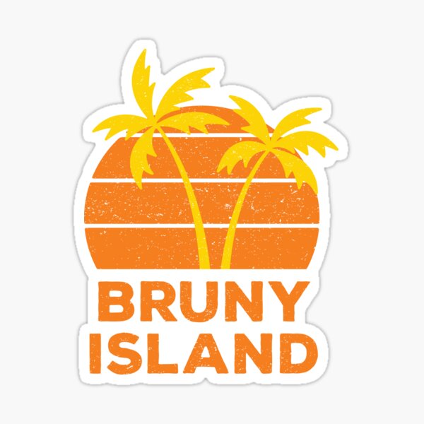 Item preview, Bruny Island designed and sold by teesaurus.