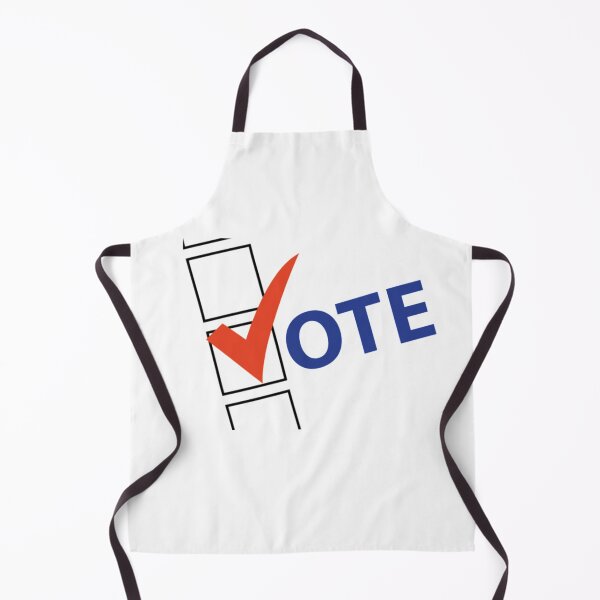 Item preview, Election notice Vote designed and sold by tetyboom.