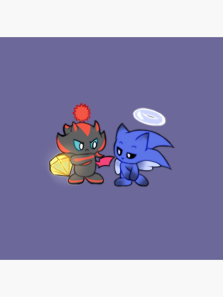 Pin by Airi_Nekita on Sonic  Sonic and shadow, Shadow the