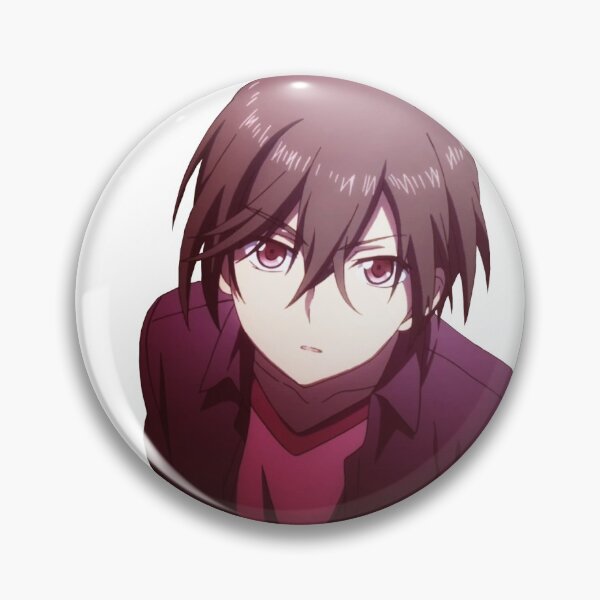 Item preview, Yuu Otosaka from Charlotte designed and sold by Doharu.