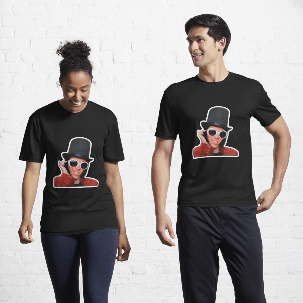 willy wonka tiktok merch amazon