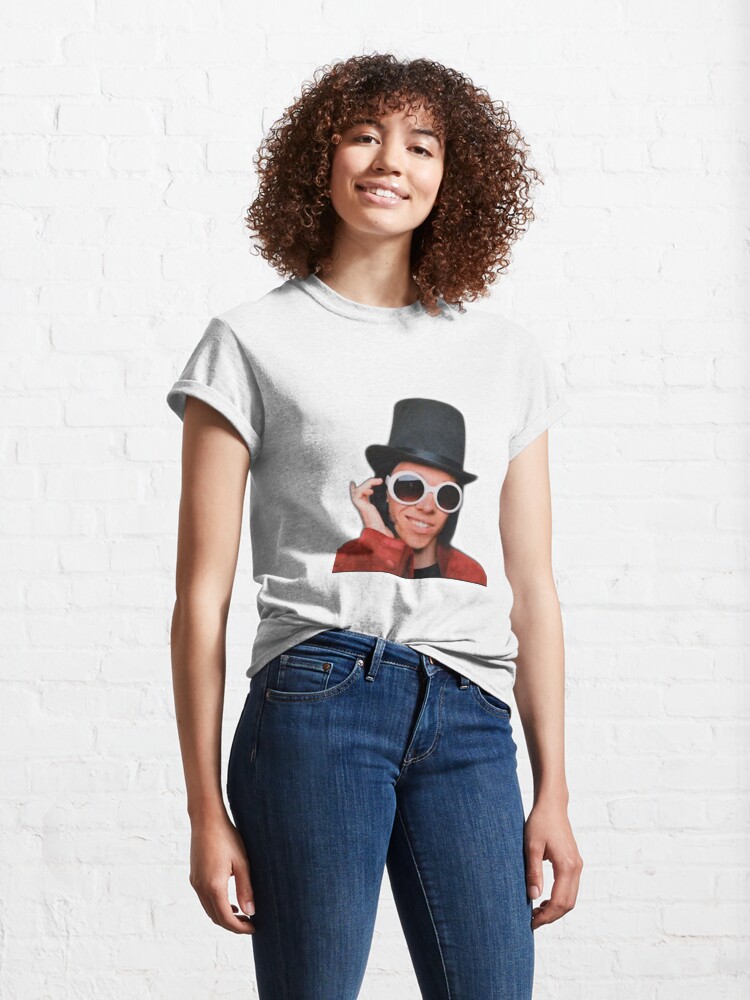 willy wonka tiktok merch amazon