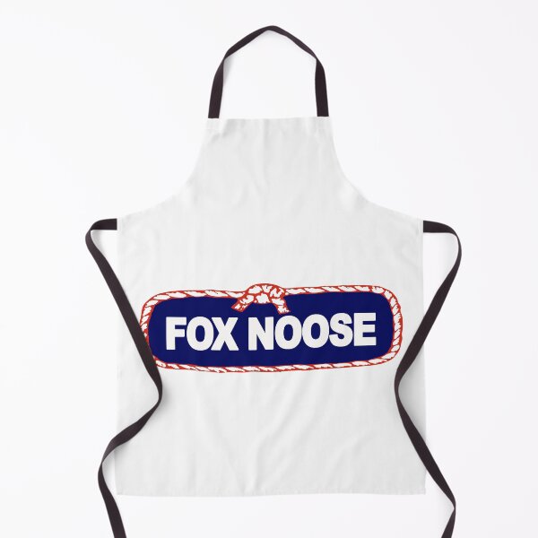 Item preview, Fox Noose designed and sold by Val Goretsky.
