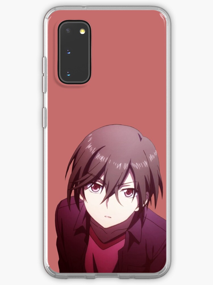 Yuu Otosaka from Charlotte