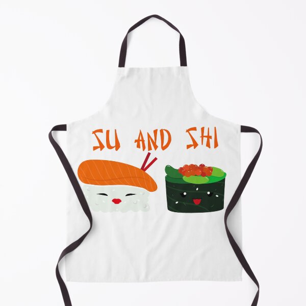 Item preview, Su and Shi, funny gift idea, Japan, Asia designed and sold by ThommyBLN.